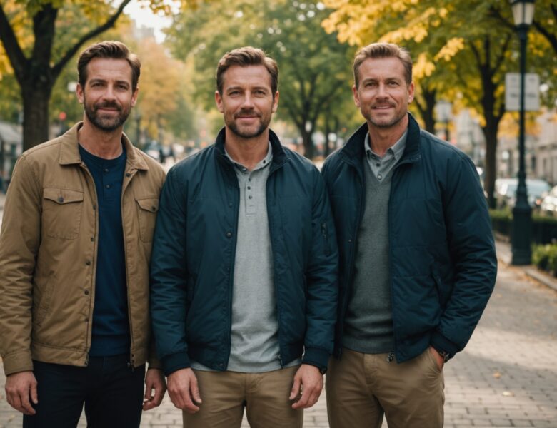 Compagnons ou rivaux ? Plongée au cœur de la force des liens d’amitié masculine