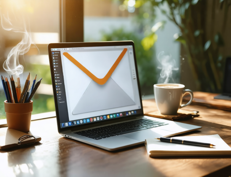 L&rsquo;art subtil de séduire par e-mail : astuces et stratégies efficaces