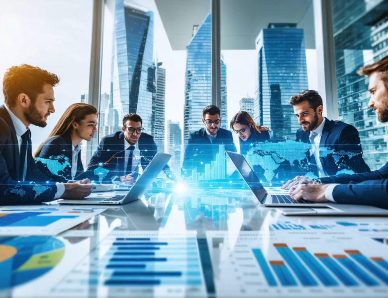 Stratégies efficaces pour répondre à la concurrence : Comment se démarquer et prospérer
