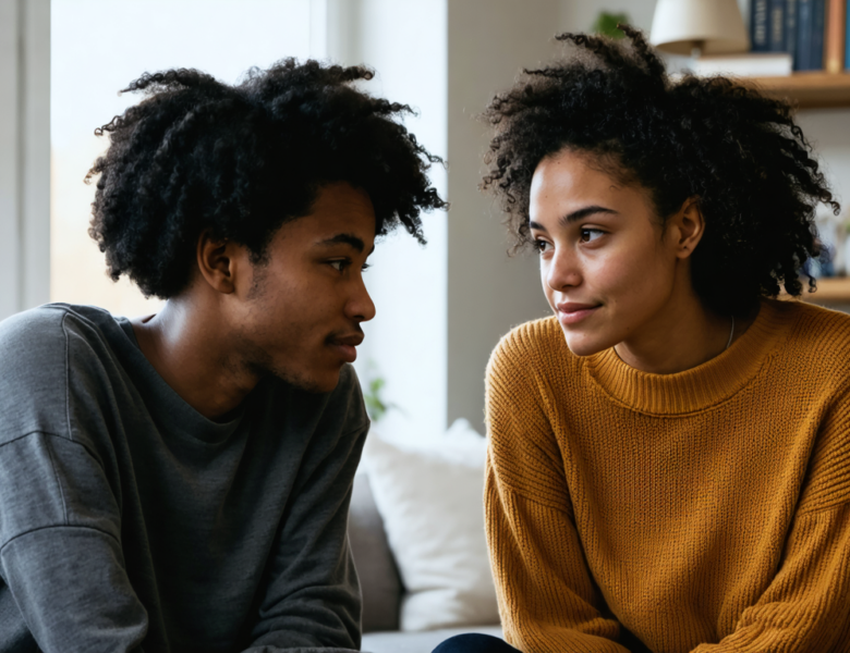 Explorer les thèmes délicats : comprendre et aborder les sujets sensibles