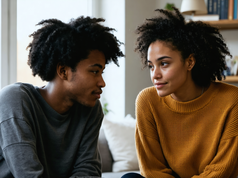 Explorer les thèmes délicats : comprendre et aborder les sujets sensibles