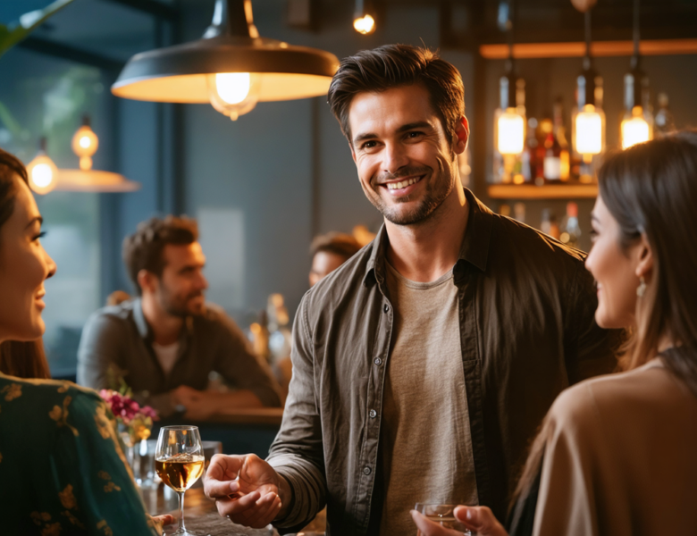 The Pickup Artist – La star de la séduction décryptée