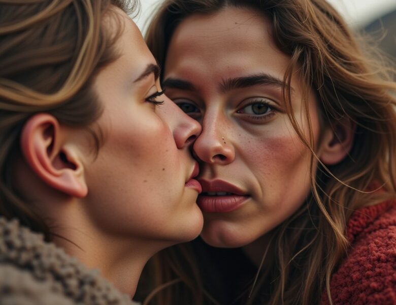 Le mur des « Je t’aime » : un hommage universel à l’amour en mille langues