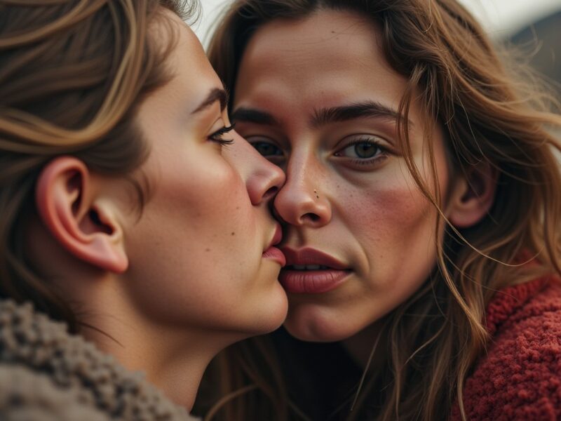 Le mur des « Je t’aime » : un hommage universel à l’amour en mille langues