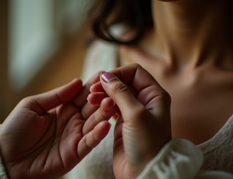 La chiromancie : charmer et séduire grâce aux secrets des mains