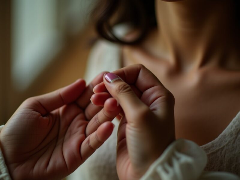 La chiromancie : charmer et séduire grâce aux secrets des mains