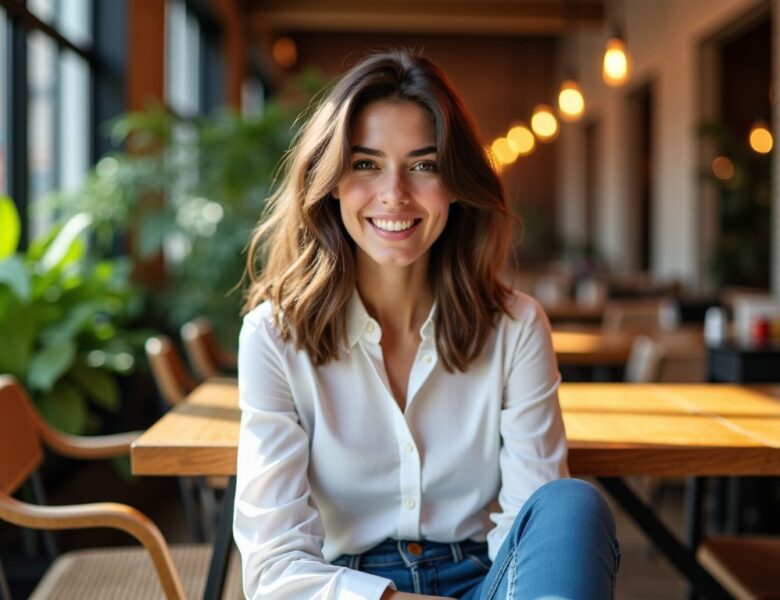 Les clés pour séduire avec confiance et authenticité