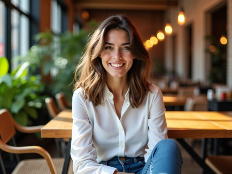 Les clés pour séduire avec confiance et authenticité
