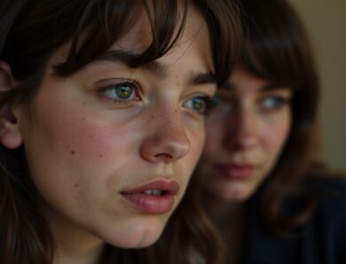 Entre amour et rancune : apprendre à faire le bilan