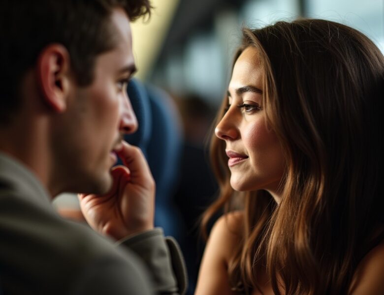 Séduire en voyage : astuces pour créer des rencontres dans l&rsquo;avion et le train