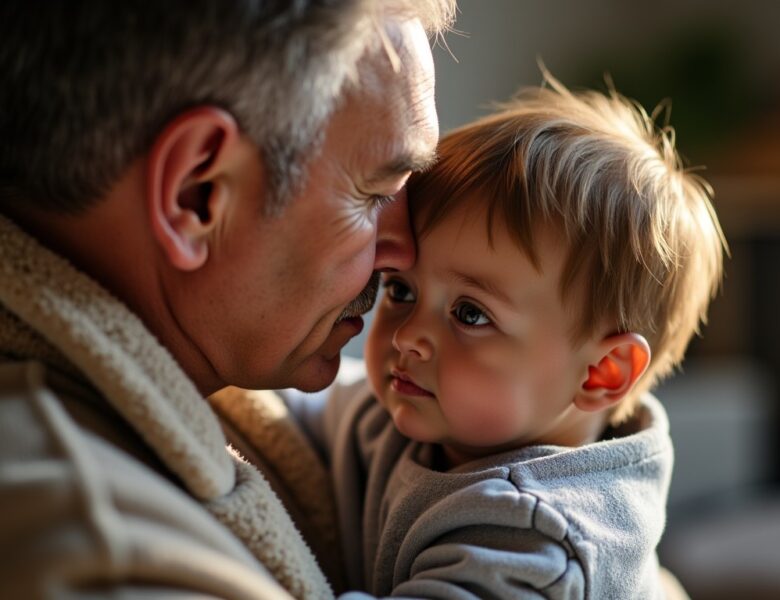 Comment bien s&rsquo;entendre avec son beau-papa : conseils pour une relation harmonieuse