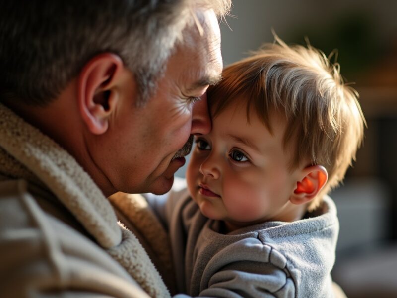 Comment bien s&rsquo;entendre avec son beau-papa : conseils pour une relation harmonieuse