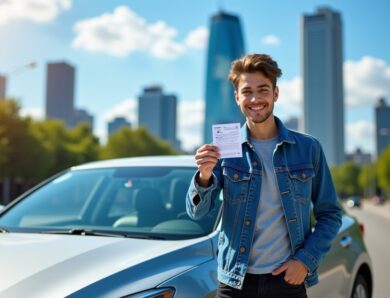 Découvrez permisexpert.fr : Votre expert pour réussir le permis de conduire