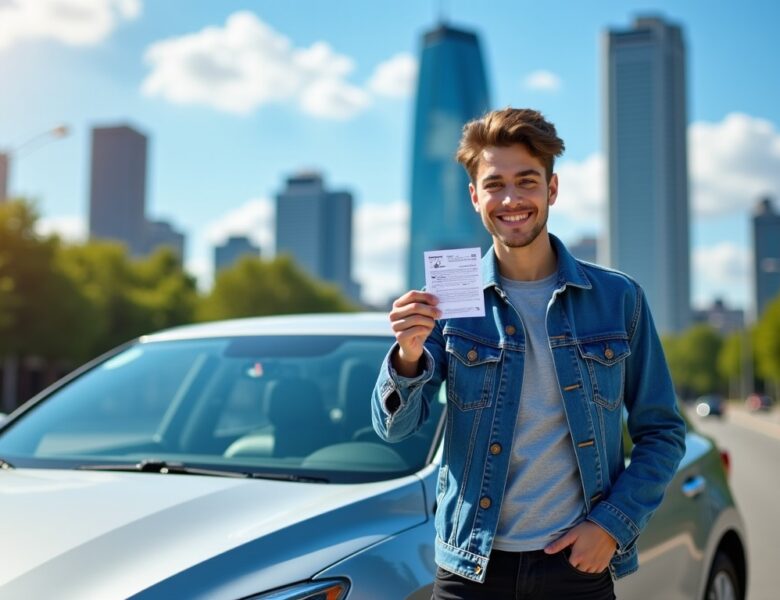 Découvrez permisexpert.fr : Votre expert pour réussir le permis de conduire