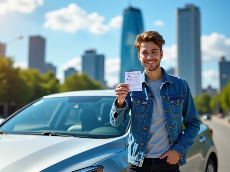 Découvrez permisexpert.fr : Votre expert pour réussir le permis de conduire