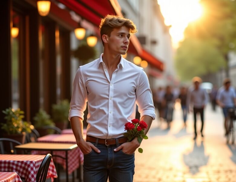 Comment inviter une fille à sortir : le guide complet pour un rendez-vous réussi