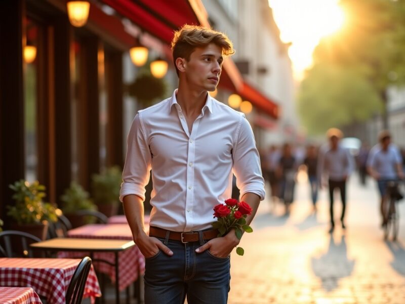 Comment inviter une fille à sortir : le guide complet pour un rendez-vous réussi
