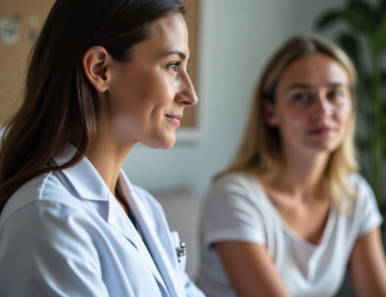 Docteur, j’ai des soucis dans mon couple : que faire ?