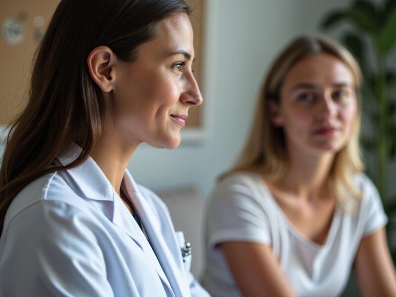 Docteur, j’ai des soucis dans mon couple : que faire ?