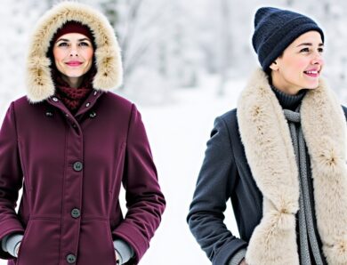 Top 10 des Manteaux Incontournables pour Affronter l’Hiver 2010/2011 avec Style