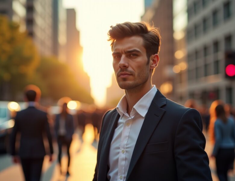 Devenez l&rsquo;acteur principal de votre vie : ne soyez plus jamais simple figurant