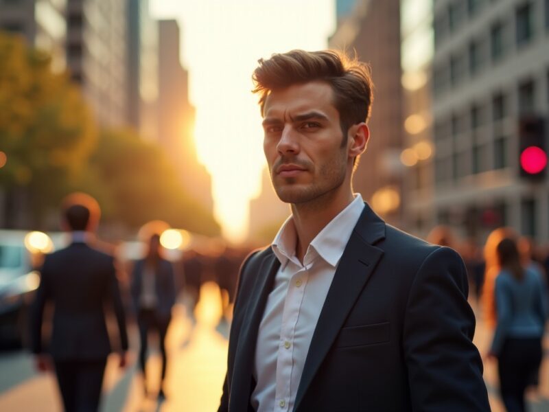 Devenez l&rsquo;acteur principal de votre vie : ne soyez plus jamais simple figurant