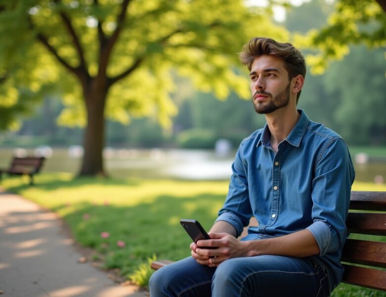 Que faire quand elle ne vous recontacte pas ?