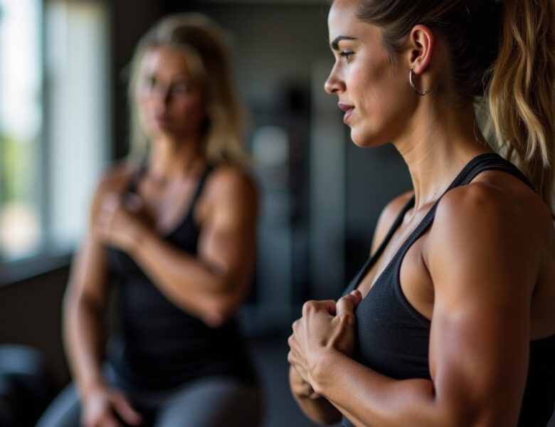 Techniques éprouvées pour une musculation optimale