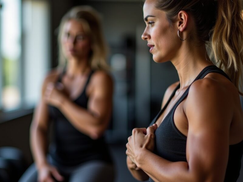Techniques éprouvées pour une musculation optimale