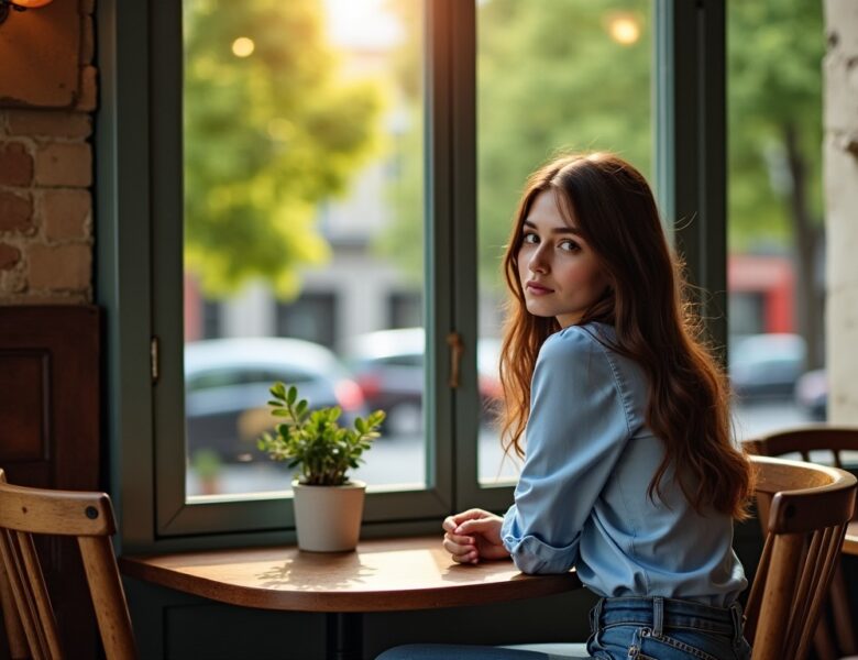 Qu’est-ce que vraiment « être soi-même » quand on séduit ?