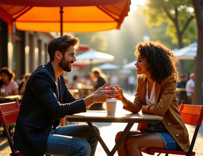 Comment séduire efficacement : l&rsquo;art de la drague en duo avec un wingman pour multiplier les réussites