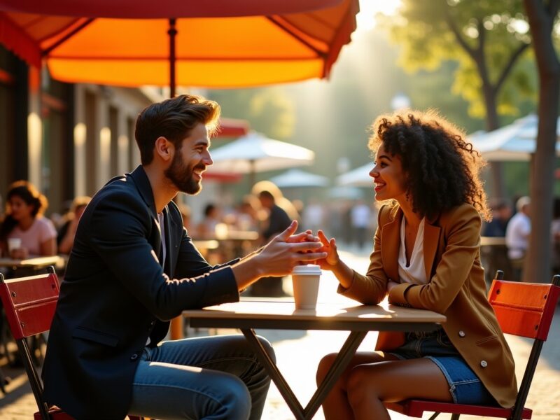 Comment séduire efficacement : l&rsquo;art de la drague en duo avec un wingman pour multiplier les réussites