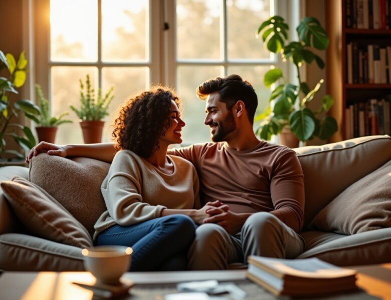 Les secrets pour faire durer votre couple : nos conseils incontournables