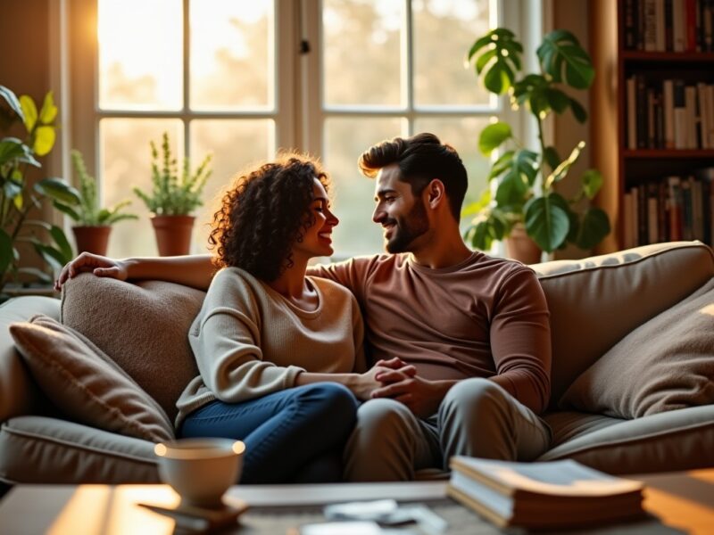 Les secrets pour faire durer votre couple : nos conseils incontournables