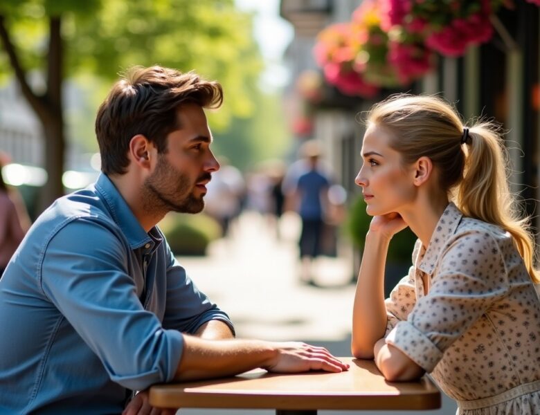 Gaffes Majeures que les Hommes Font avec les Femmes et Comment les Éviter