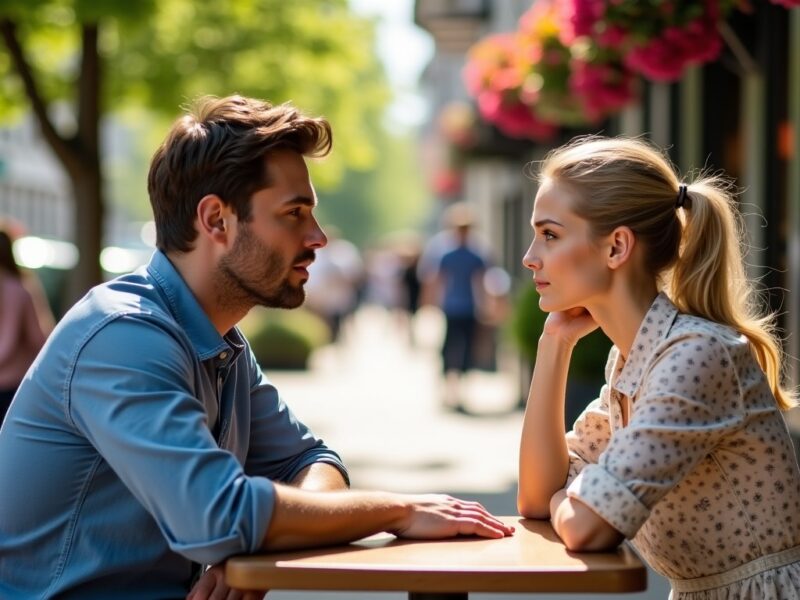 Gaffes Majeures que les Hommes Font avec les Femmes et Comment les Éviter
