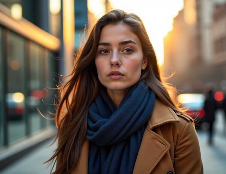 Elle alterne entre chaleur et froideur : comment réagir ?