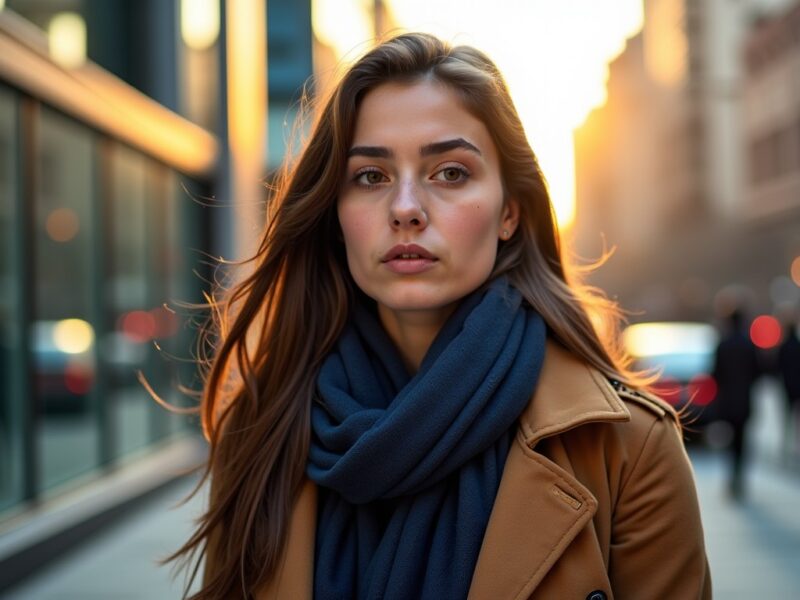 Elle alterne entre chaleur et froideur : comment réagir ?