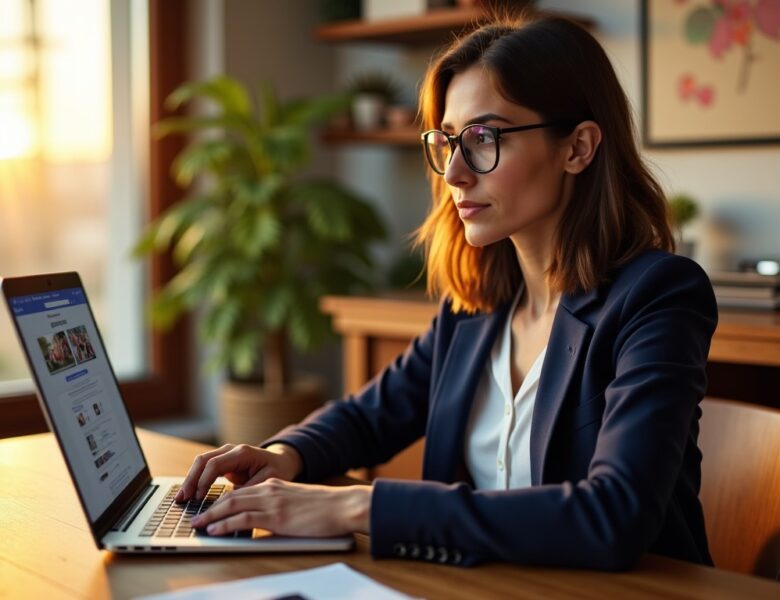 Les Secrets pour Séduire sur Facebook : Guide Vidéo Ultime