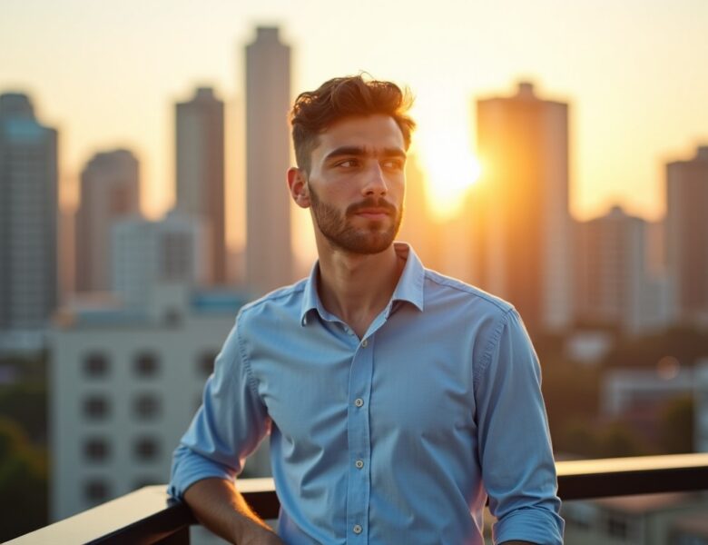 Le syndrome du Nice Guy : comprendre ses mécanismes et trouver la voie de la guérison
