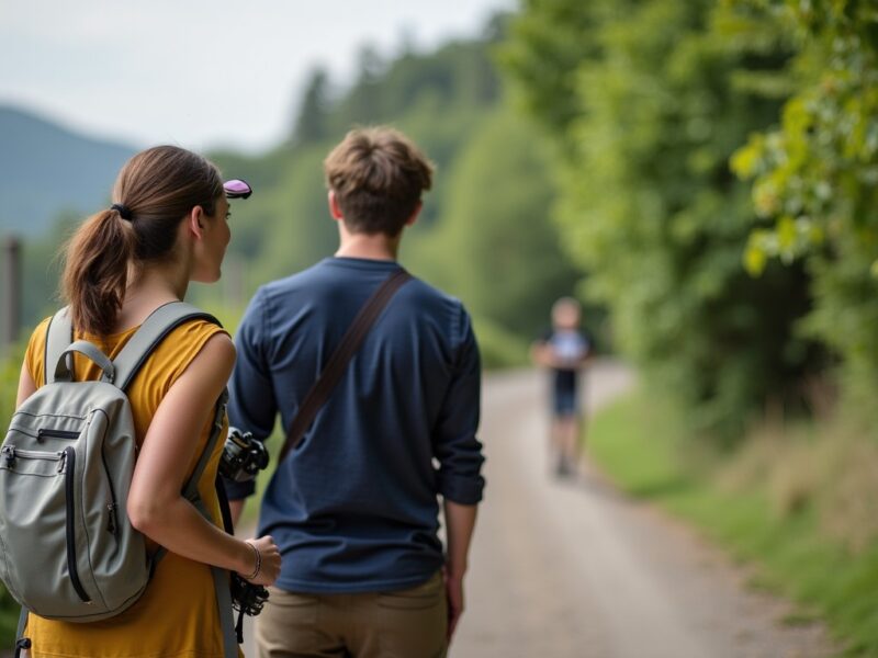 Séduire en plein air : guide pratique et vidéo explicative