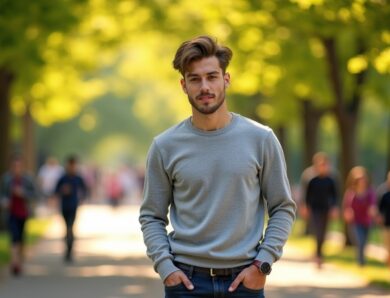 Comment Éviter d’Être Perçu Comme un « Mec Flippant » par les Femmes