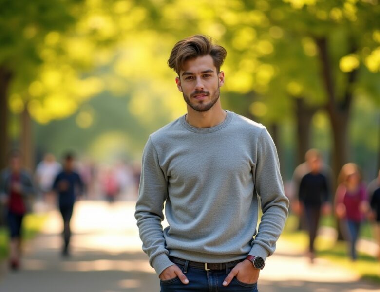 Comment Éviter d’Être Perçu Comme un « Mec Flippant » par les Femmes