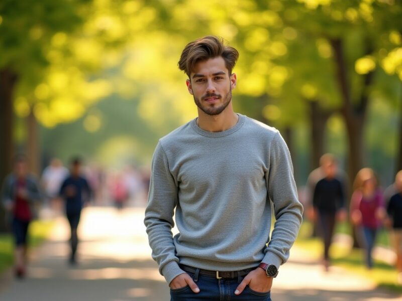 Comment Éviter d’Être Perçu Comme un « Mec Flippant » par les Femmes
