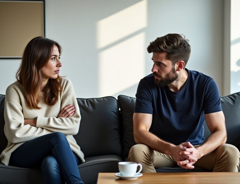 Les Sept Failles Mortelles qui Menacent l&rsquo;Harmonie du Couple